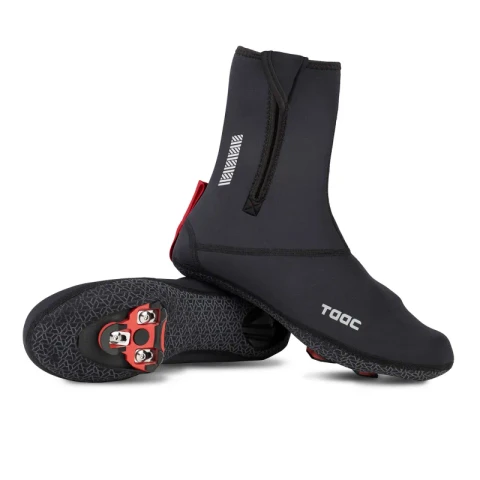 TAAC CYCLING Inpiedi Windscud Overshoes